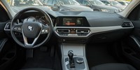 BMW
 3-Series 320 D XDrive