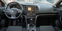 Renault Megane 1.5 DCI