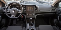 Renault Megane 1.5 DCI