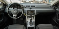 Volkswagen Passat cc 2.0 TDI DSG
