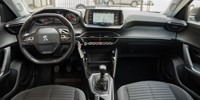 Peugeot 2008 1.5 BlueHDI