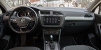 Volkswagen Tiguan
 2.0 TDI