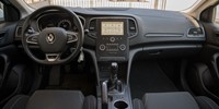 Renault Megane 1.5 DCI