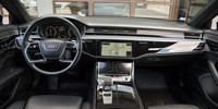 Audi A8
 3.0 TDI S line QUATTRO