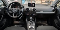 Audi A3
 1.6 TDI S-tronic