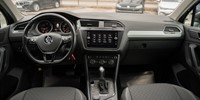 Volkswagen Tiguan
 2.0 TDI DSG 4MOTION
