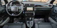 Citroën C3 1.2 PureTech