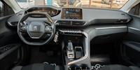 Peugeot 3008 1.5 BlueHDI