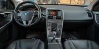 Volvo
 XC60 2.0 D