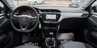 Opel Corsa 1.5 CDTI