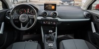 Audi Q2 30 TDI