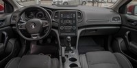 Renault Megane 1.5 DCI
