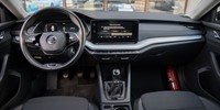 Škoda Octavia 2.0 TDI