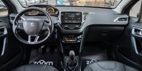 Peugeot 2008 1.6 BlueHDI