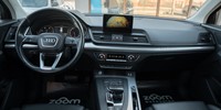 Audi Q5 2.0 TDI QUATTRO