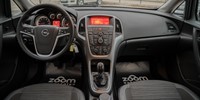 Opel Astra 1.6