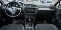 Volkswagen Tiguan
 2.0 TDI DSG 4MOTION