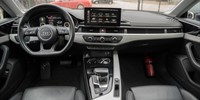 Audi A5
 2.0 TDI SPORTBACK