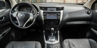 Nissan
 Navara 2,3 DCI 4X4