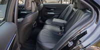 Mercedes-Benz E-Class
 220d Luxury Line