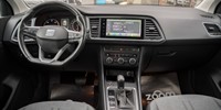 Seat Ateca 2.0 TDI DSG