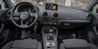 Audi A3
 30 TDI
