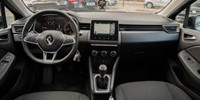 Renault Clio 1.5 DCI