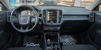 Volvo
 XC40 2.0 D D3