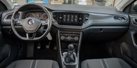 Volkswagen T-Roc 1.6 TDI