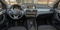 BMW
 X1 20d XDrive