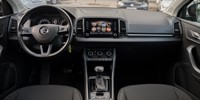 Škoda Karoq 1.6 TDI DSG