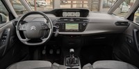 Citroën  C4 Spacetourer 1.5 BlueHDI 7sjedišta