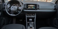 Škoda Karoq 2.0 TDI DSG 4X4