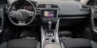 Renault KADJAR 1.5 DCI Sport Edition
