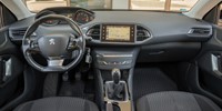 Peugeot 308 1.6 BlueHDI