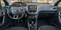 Peugeot 2008 1.6 BlueHDI