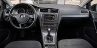 Volkswagen Golf 1.6 TDI DSG