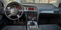 Audi A6
 2.0 TDI 