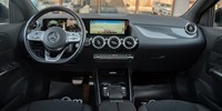 Mercedes-Benz GLA 200 D AMG