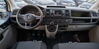 Volkswagen Transporter 2.0 TDI
