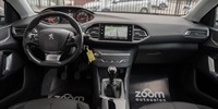 Peugeot 308 1.5 BlueHDI