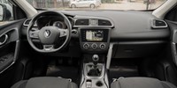 Renault KADJAR 1.5 DCI