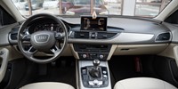 Audi A6
 2.0 TDI