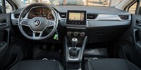 Renault Captur 1.5 DCI