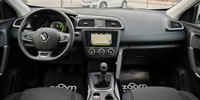 Renault KADJAR 1.5 DCI