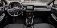 Renault Clio 1.5 DCI