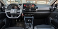 Citroën C4 1,5 BlueHDI