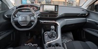 Peugeot 3008 1.5 BlueHDI