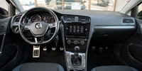 Volkswagen Golf 1.6 TDI IQ.DRIVE