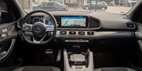 Mercedes-Benz GLE 400 D 4MATIC AMG